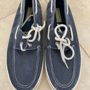 Men’s Sperry’s TopSider